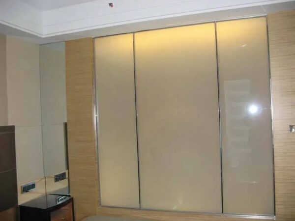 Laminated Glass
