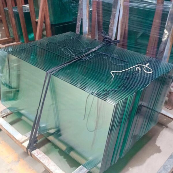 Extra-Large Tempered Glass Extra-Large Tempered Glass