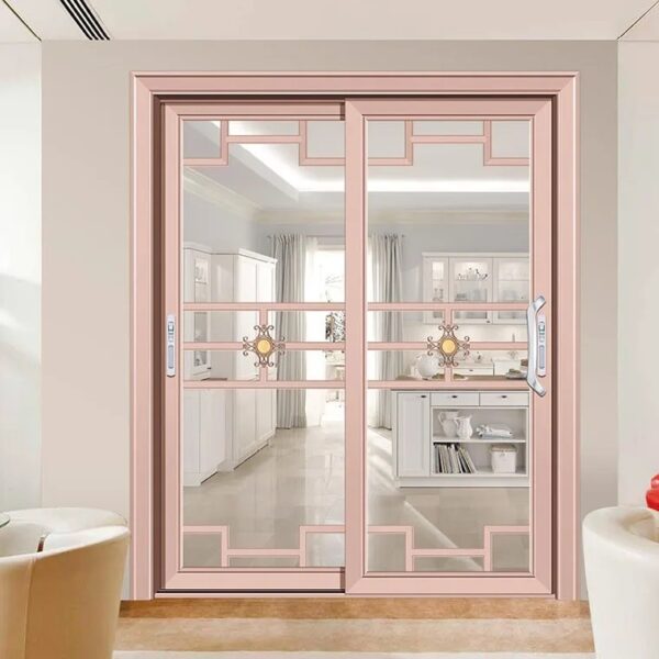 Explosion-Proof Glass