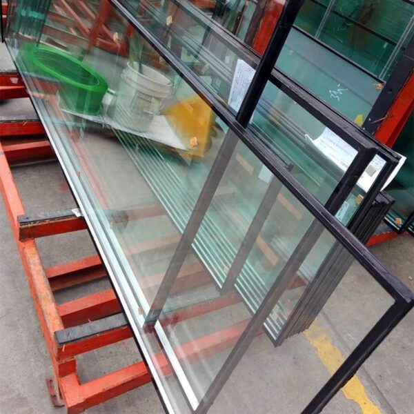 Insulating Glass