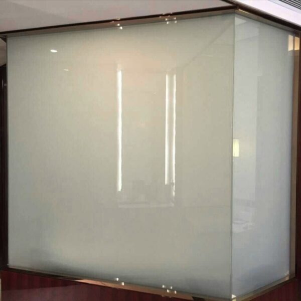 Vorhangwand Verbundsicherheitsglas Vorhangwand Verbundsicherheitsglas