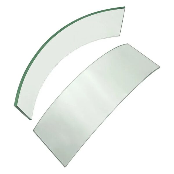 Curved Tempered Glass Curved Tempered Glass