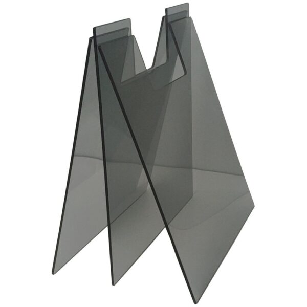 Fire-Rated Vision Glass Fire-Rated Vision Glass