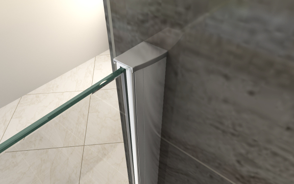 Szkło prysznicowe Szkło prysznicowe