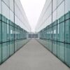 Laminated Glass