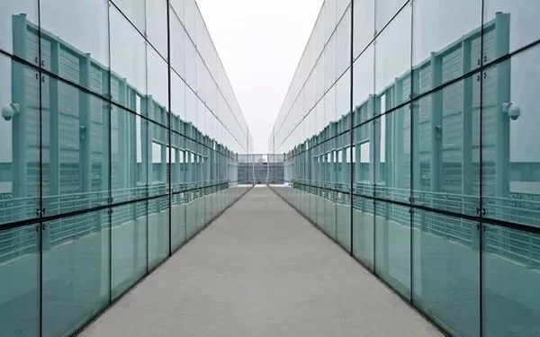 Laminated Glass
