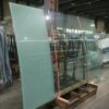 Curtain Wall Glass