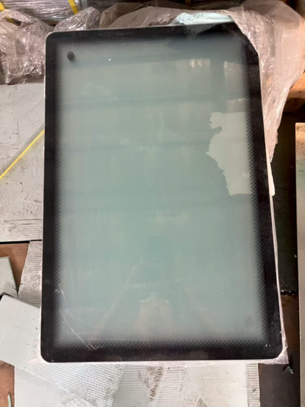 Tempered Glass