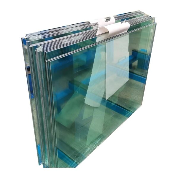 Oversized Tempered Glass Oversized Tempered Glass