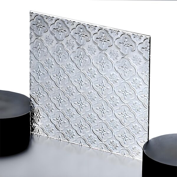 Pattern Glass Pattern Glass