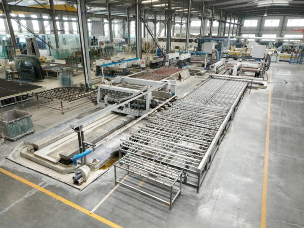 Verbundsicherheitsglas