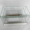 Ultra-Clear Laminated Glass Ultra-Clear Laminated Glass