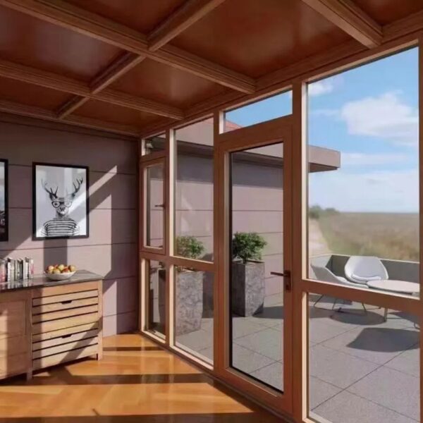 Curtain Wall Glass Curtain Wall Glass