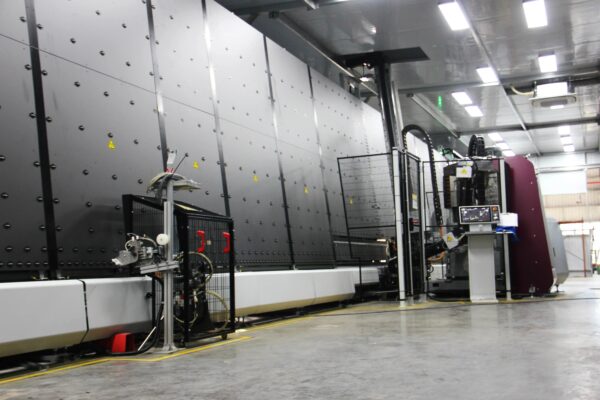 Explosion-Proof Glass