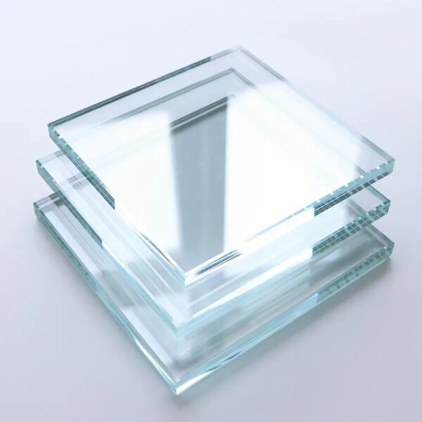 Ultra-Clear Low-Iron Glass