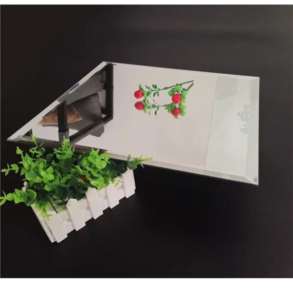 Tinted Glass Tinted Glass