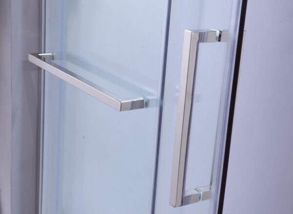 Shower Glass Shower Glass