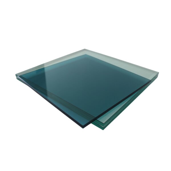 Fire Resistant Glass