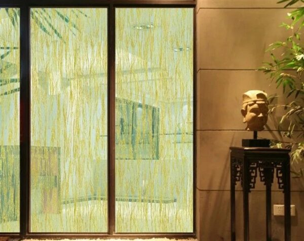 Balustrade Glass Panels