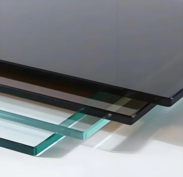 Ламинированное стекло высокой степени защиты