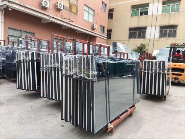 Insulating Glass Insulating Glass