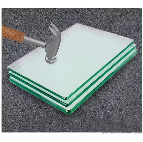 Ultra-Clear Glass Ultra-Clear Glass