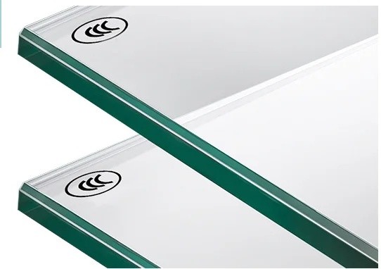 Extra-Large Tempered Glass Extra-Large Tempered Glass