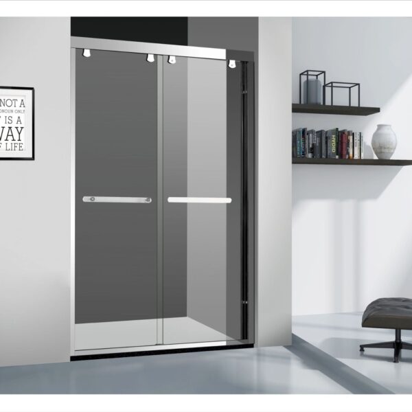 Shower Glass Shower Glass