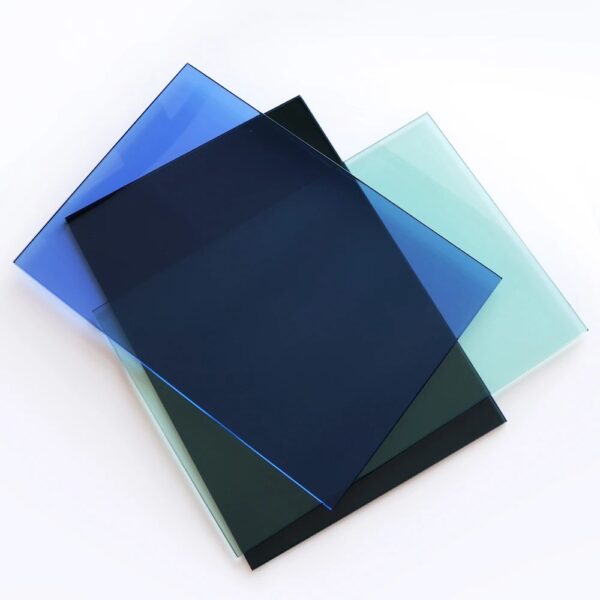 Heat-soaked Tempered Glass