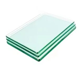 Laminated Glass