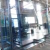 Custom Size Bulk Supply Tempered Door And Window Glass