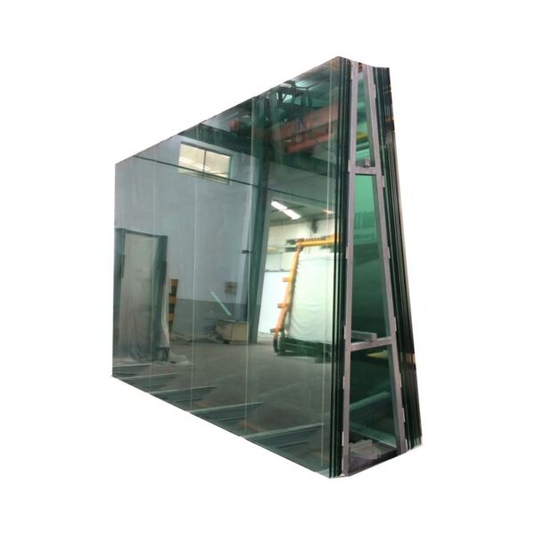 Aplicación Vidrio Aplicación Vidrio