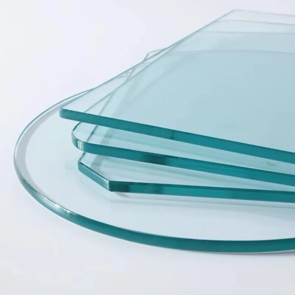 Стекло с покрытием