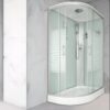 Shower Glass