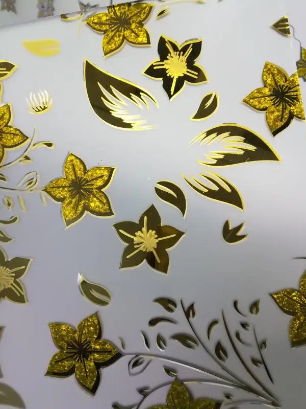 Interior Decoration Glass