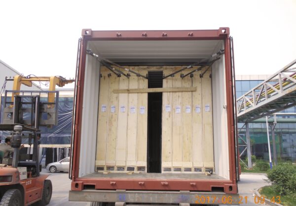 Ultra-Clear Tempered Glass