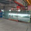 Curtain Wall Glass