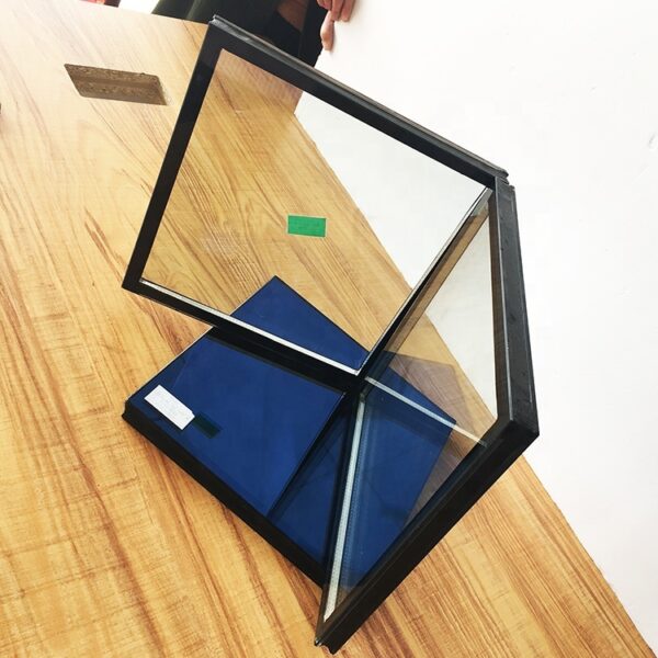 Low-E Insulating Glass