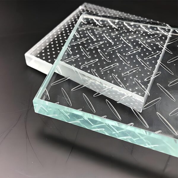 Pattern Glass Pattern Glass