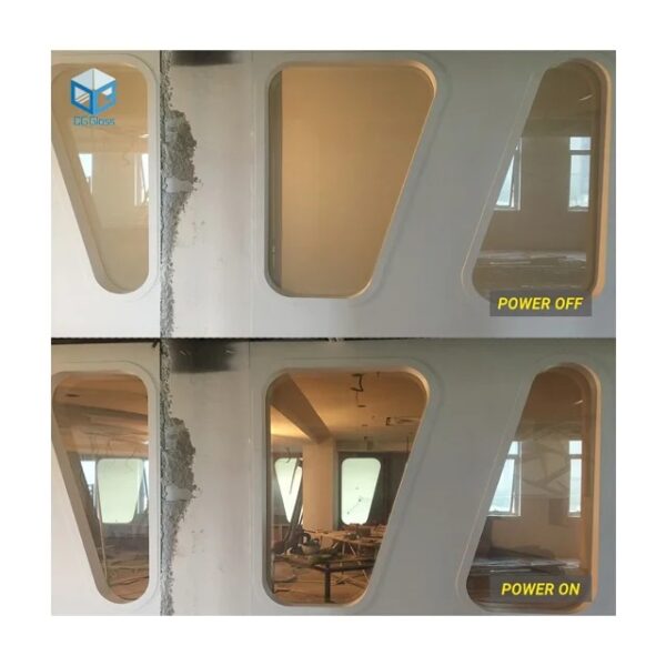 Smart Glass Smart Glass