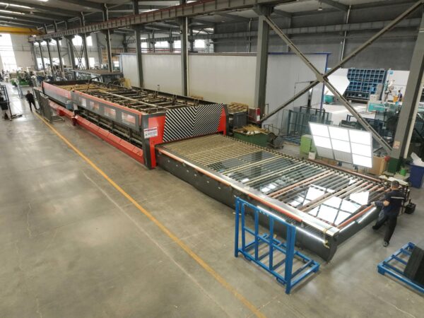 Verbundsicherheitsglas