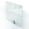 Ultra-Clear Laminated Glass Ultra-Clear Laminated Glass