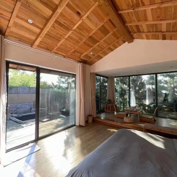 Curtain Wall Glass Curtain Wall Glass