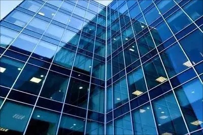 Vidrio aislante de baja emisividad Vidrio aislante de baja emisividad