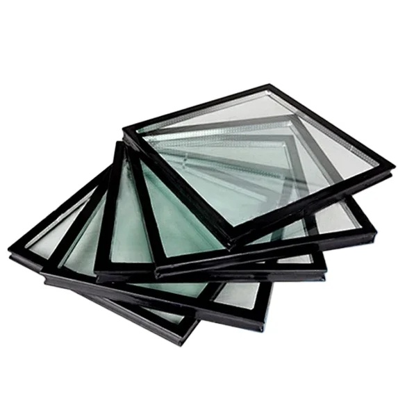 Szkło do okien i drzwi