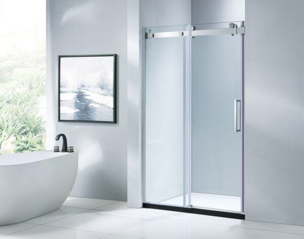 Shower Glass Shower Glass