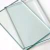 Ultra-Clear Low-Iron Glass