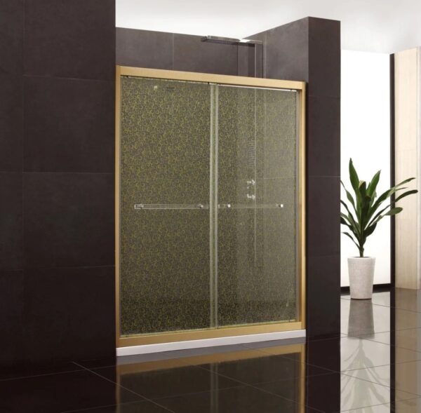 Balustrade Glass Panels