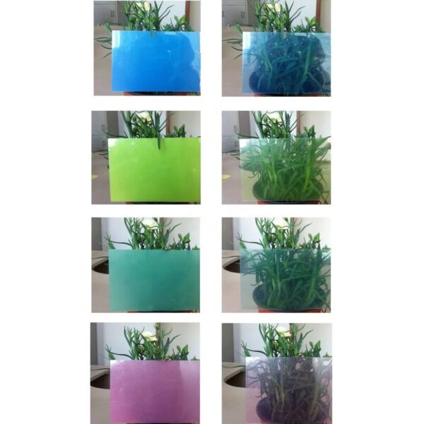 Smart Glass Smart Glass