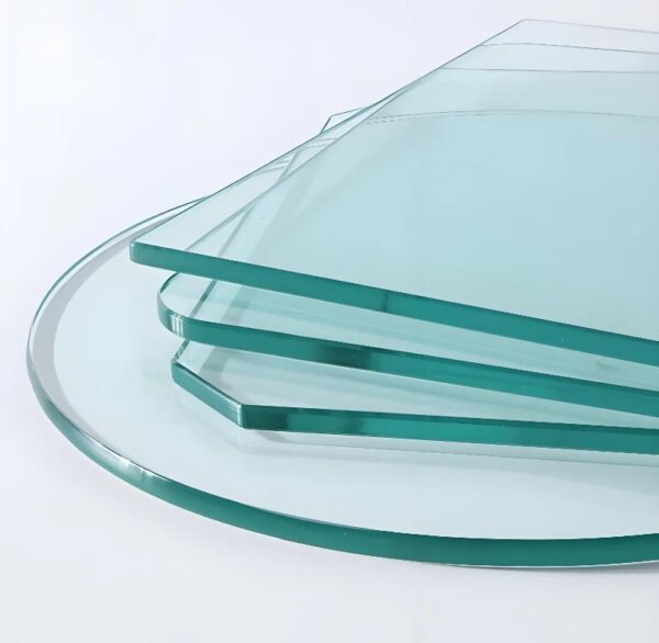 Ламинированное стекло высокой степени защиты